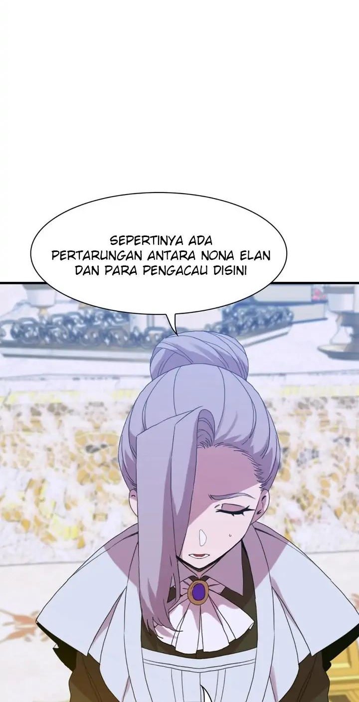 I Gave Birth to the Tyrant’s Child Chapter 47 - halaman 10