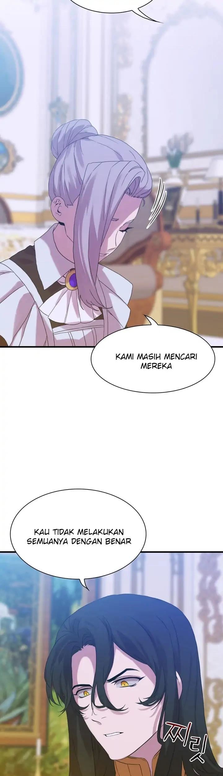 I Gave Birth to the Tyrant’s Child Chapter 47 - halaman 15