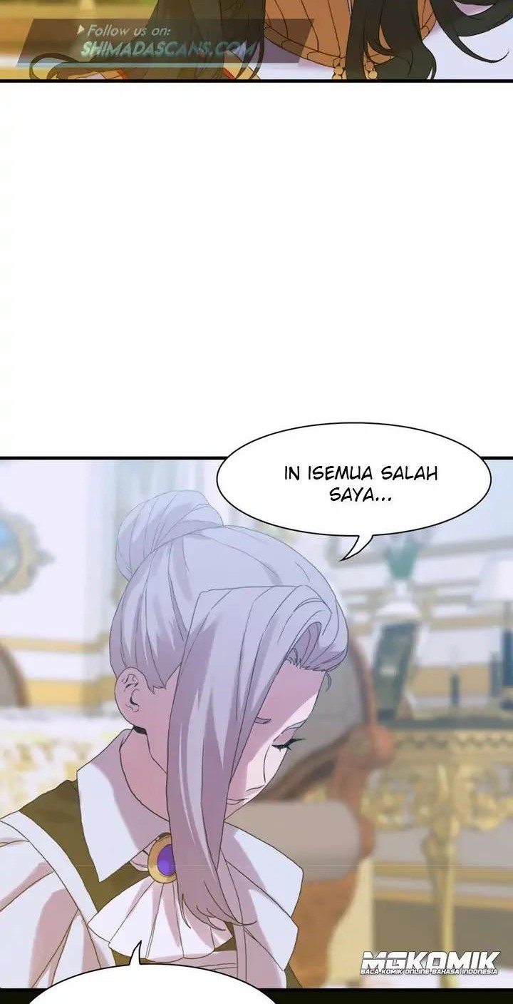 I Gave Birth to the Tyrant’s Child Chapter 47 - halaman 16