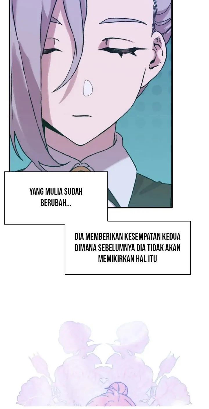 I Gave Birth to the Tyrant’s Child Chapter 47 - halaman 20
