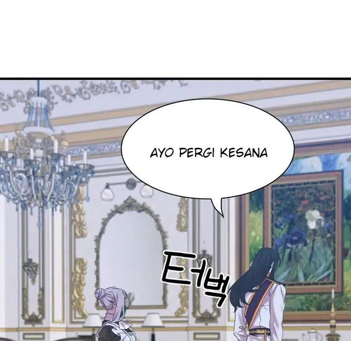 I Gave Birth to the Tyrant’s Child Chapter 47 - halaman 24