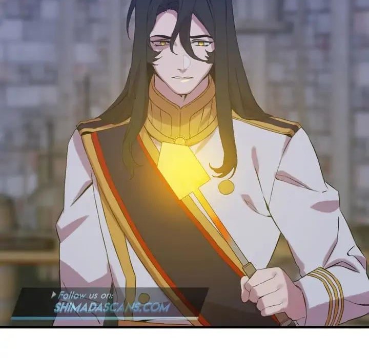 I Gave Birth to the Tyrant’s Child Chapter 47 - halaman 34