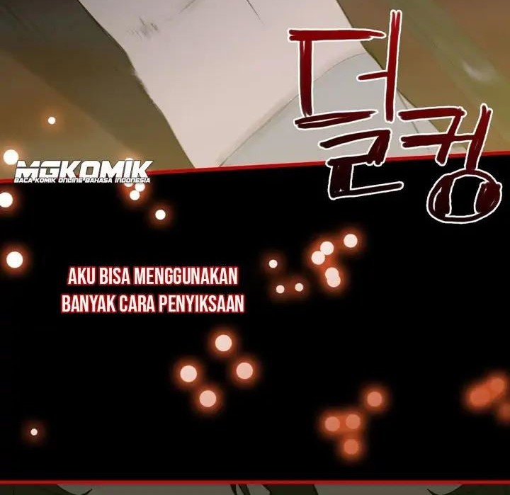 I Gave Birth to the Tyrant’s Child Chapter 47 - halaman 38