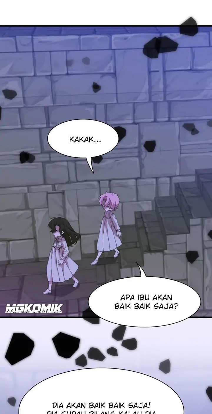 I Gave Birth to the Tyrant’s Child Chapter 47 - halaman 4