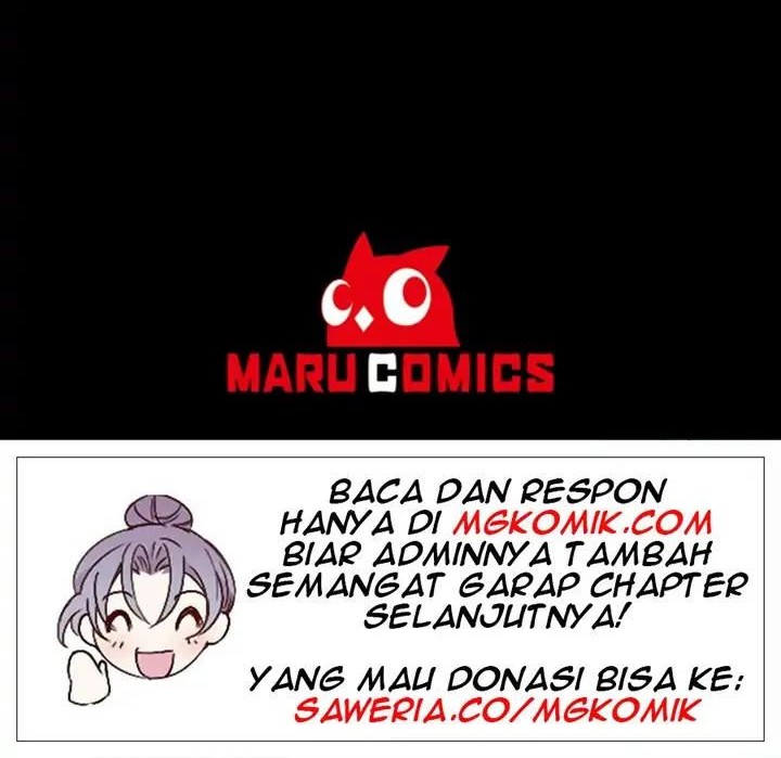 I Gave Birth to the Tyrant’s Child Chapter 47 - halaman 40