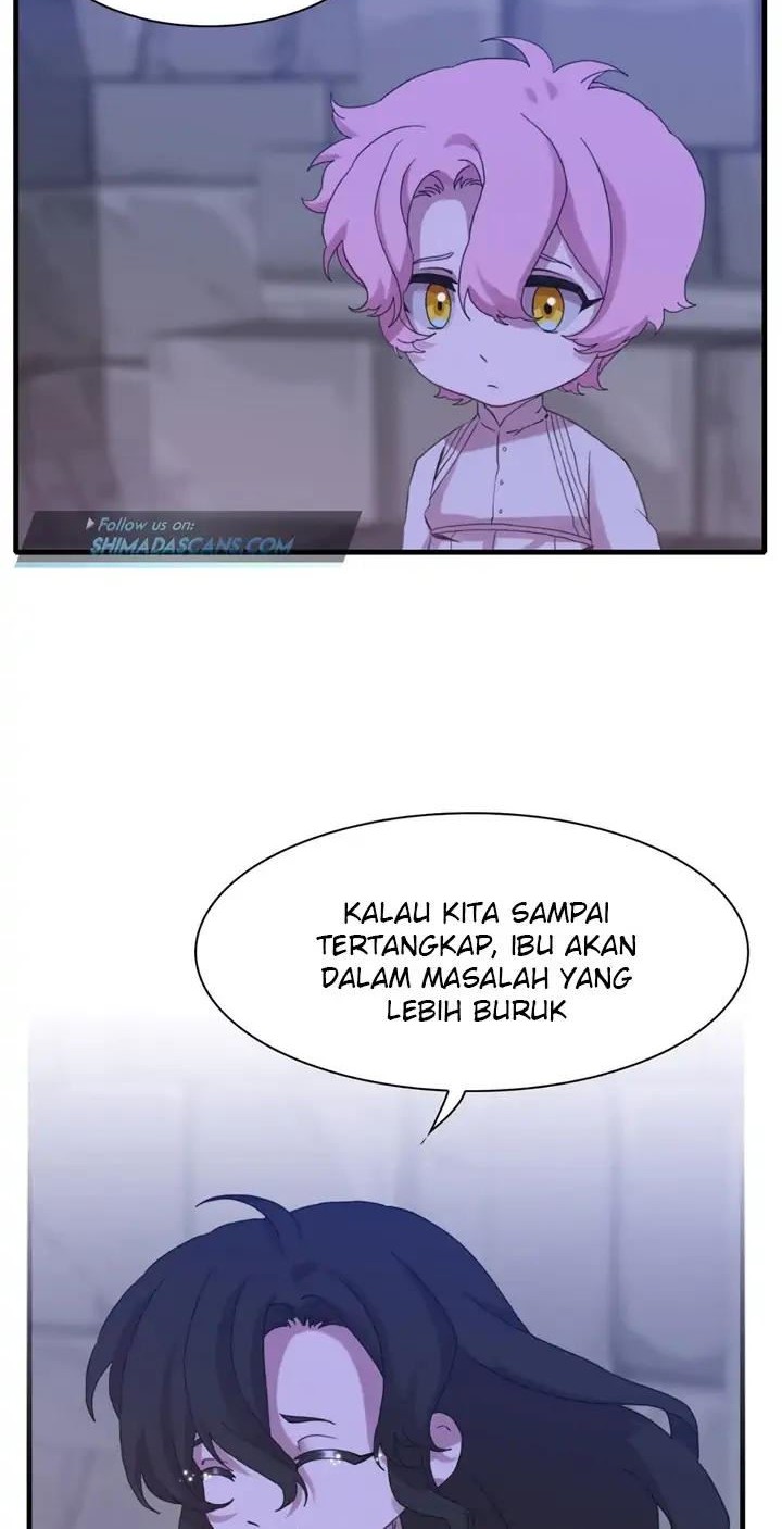 I Gave Birth to the Tyrant’s Child Chapter 47 - halaman 6