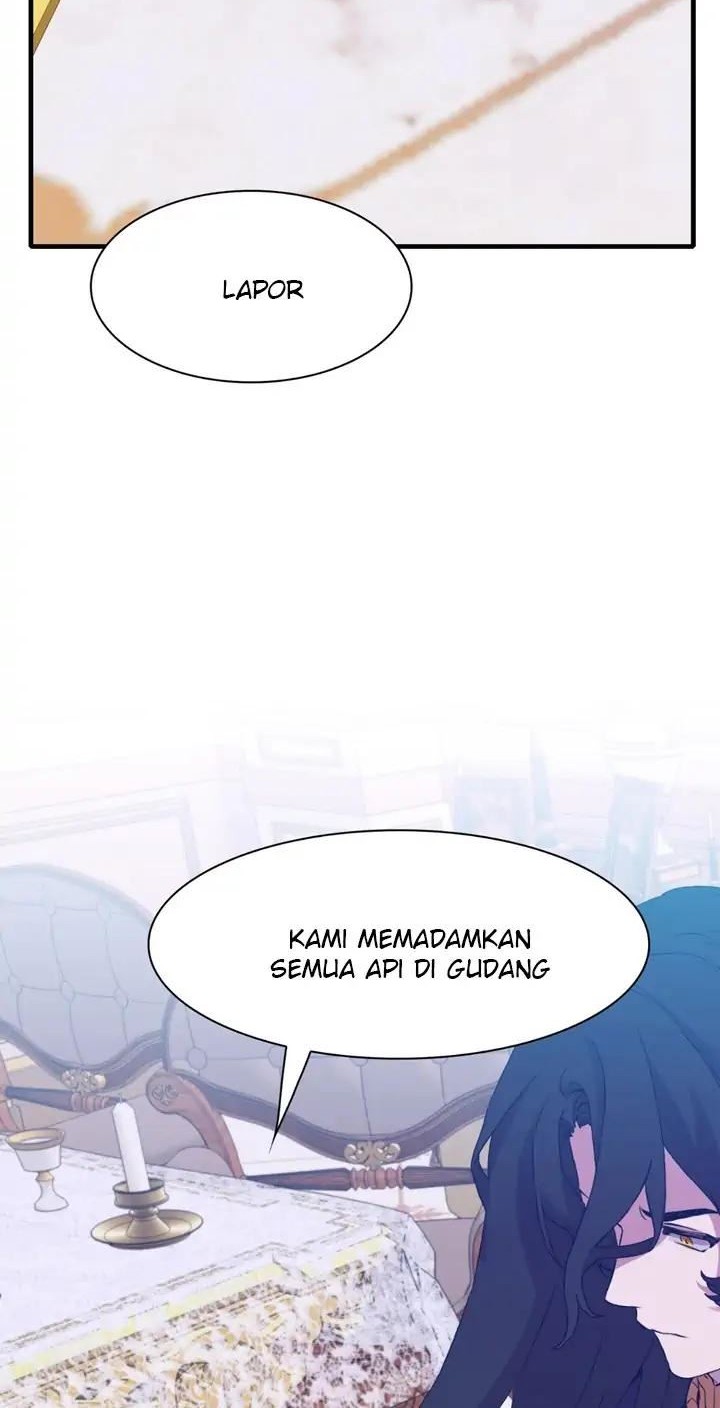 I Gave Birth to the Tyrant’s Child Chapter 47 - halaman 8
