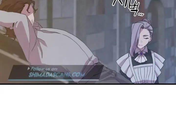 I Gave Birth to the Tyrant’s Child Chapter 48 - halaman 12