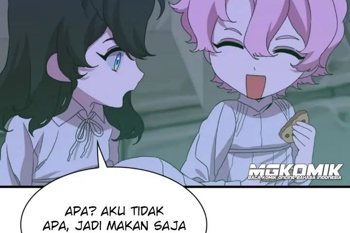 I Gave Birth to the Tyrant’s Child Chapter 48 - halaman 20