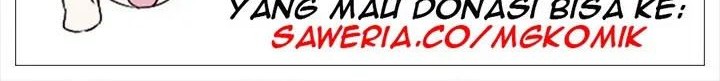 I Gave Birth to the Tyrant’s Child Chapter 48 - halaman 52