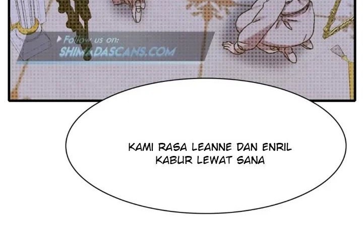 I Gave Birth to the Tyrant’s Child Chapter 48 - halaman 6