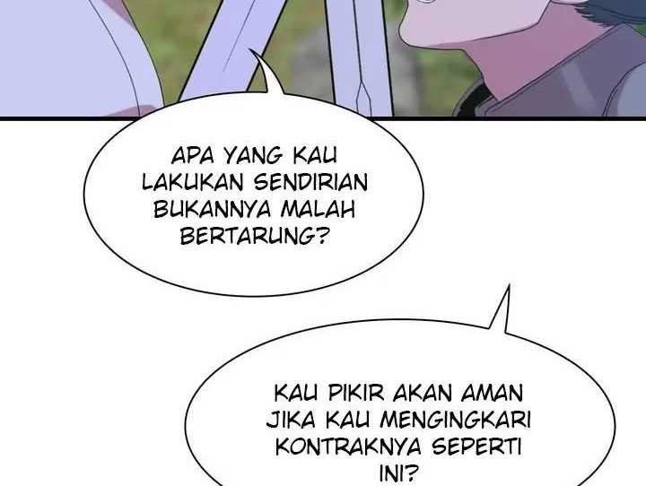 I Gave Birth to the Tyrant’s Child Chapter 49 - halaman 22