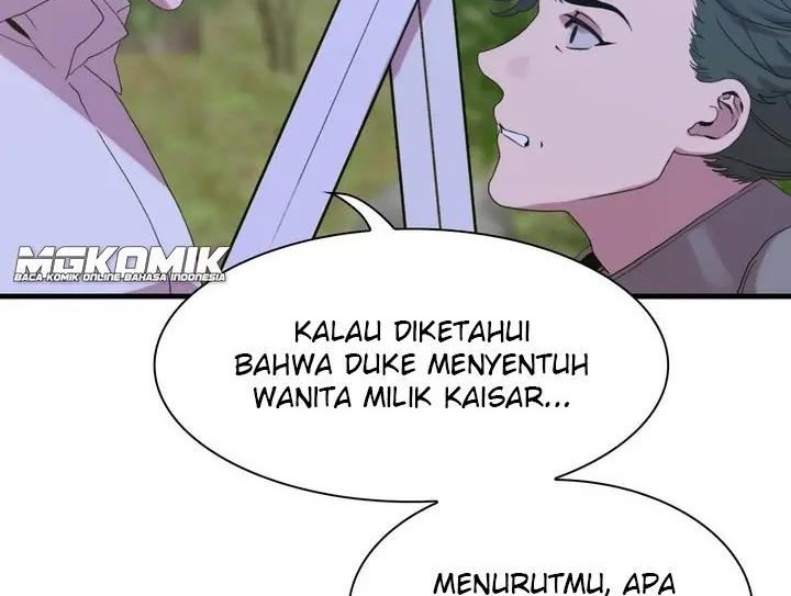 I Gave Birth to the Tyrant’s Child Chapter 49 - halaman 24