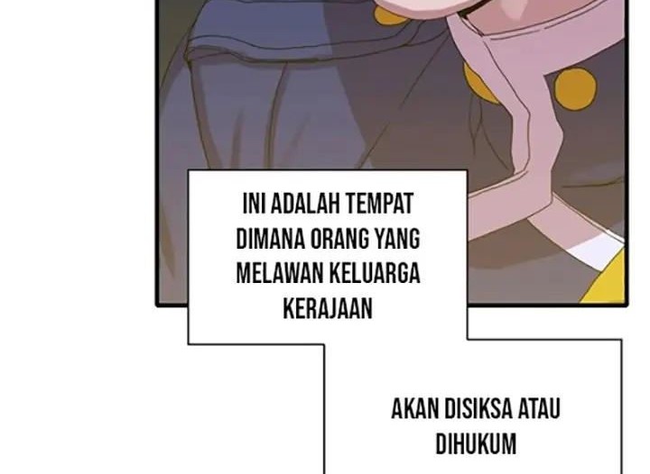 I Gave Birth to the Tyrant’s Child Chapter 49 - halaman 38