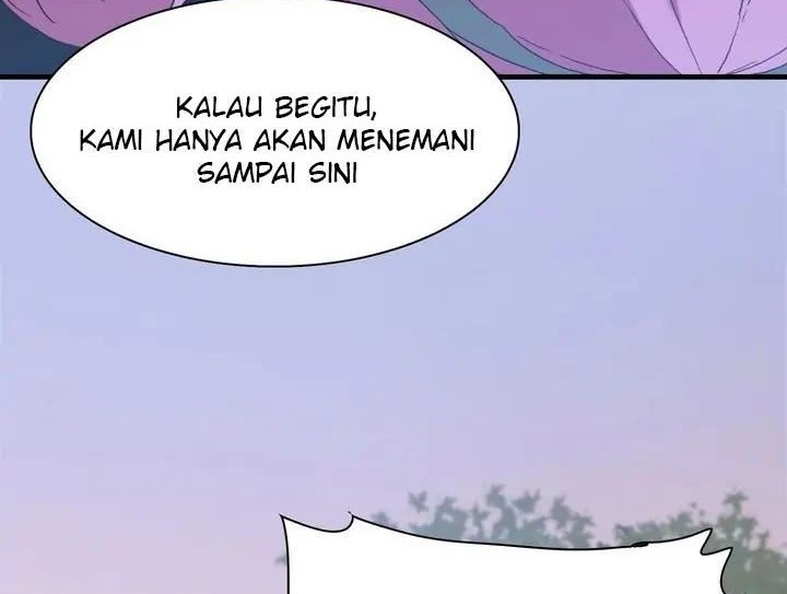 I Gave Birth to the Tyrant’s Child Chapter 49 - halaman 6