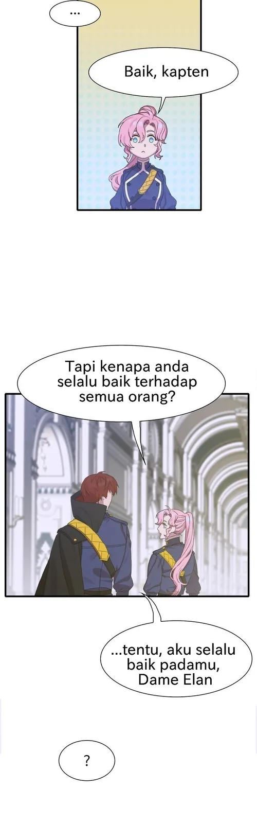 I Gave Birth to the Tyrant’s Child Chapter 5 - halaman 23