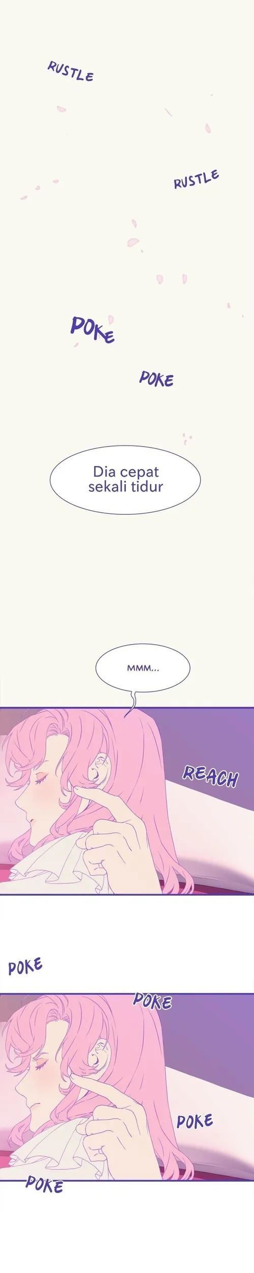 I Gave Birth to the Tyrant’s Child Chapter 5 - halaman 3