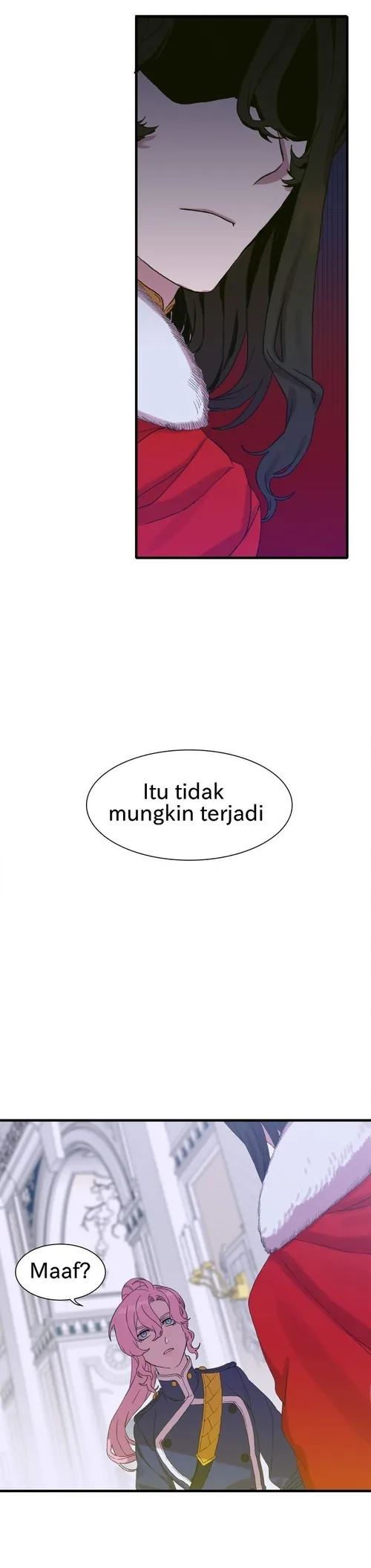 I Gave Birth to the Tyrant’s Child Chapter 5 - halaman 45