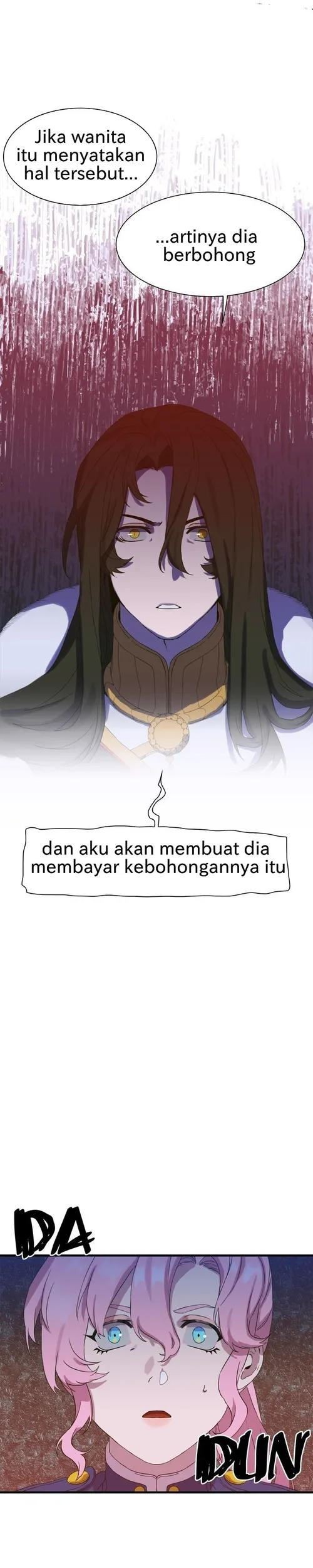 I Gave Birth to the Tyrant’s Child Chapter 5 - halaman 46