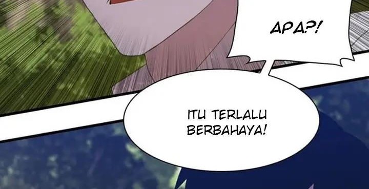 I Gave Birth to the Tyrant’s Child Chapter 51 - halaman 10