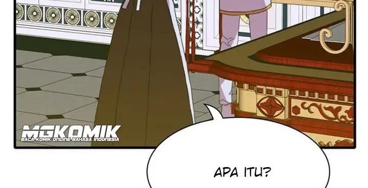 I Gave Birth to the Tyrant’s Child Chapter 51 - halaman 22