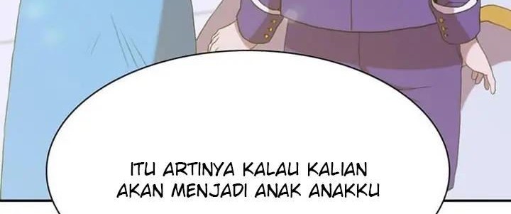 I Gave Birth to the Tyrant’s Child Chapter 51 - halaman 58