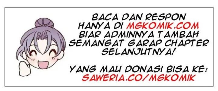 I Gave Birth to the Tyrant’s Child Chapter 51 - halaman 60