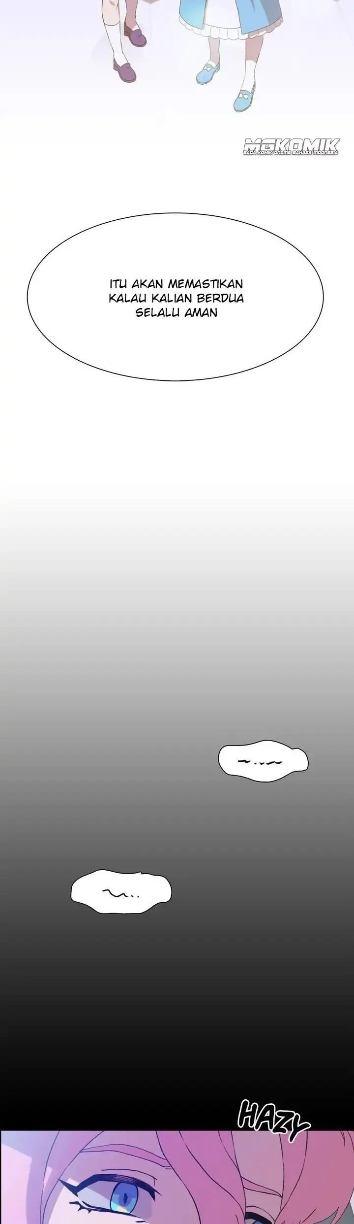 I Gave Birth to the Tyrant’s Child Chapter 52 - halaman 14