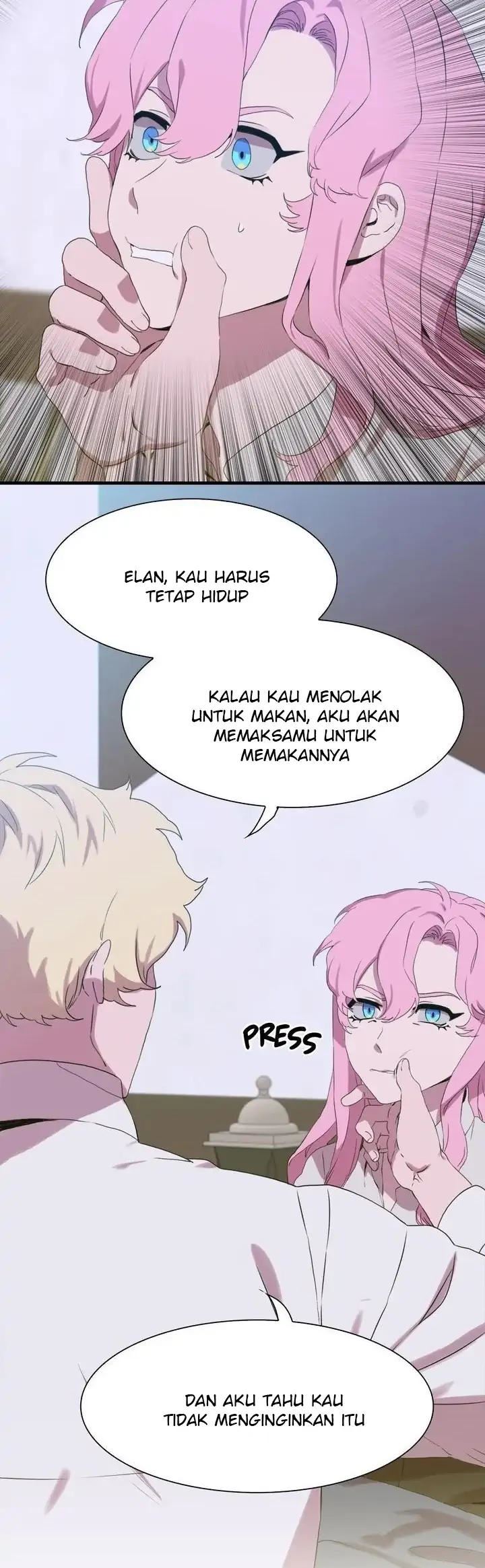 I Gave Birth to the Tyrant’s Child Chapter 52 - halaman 20
