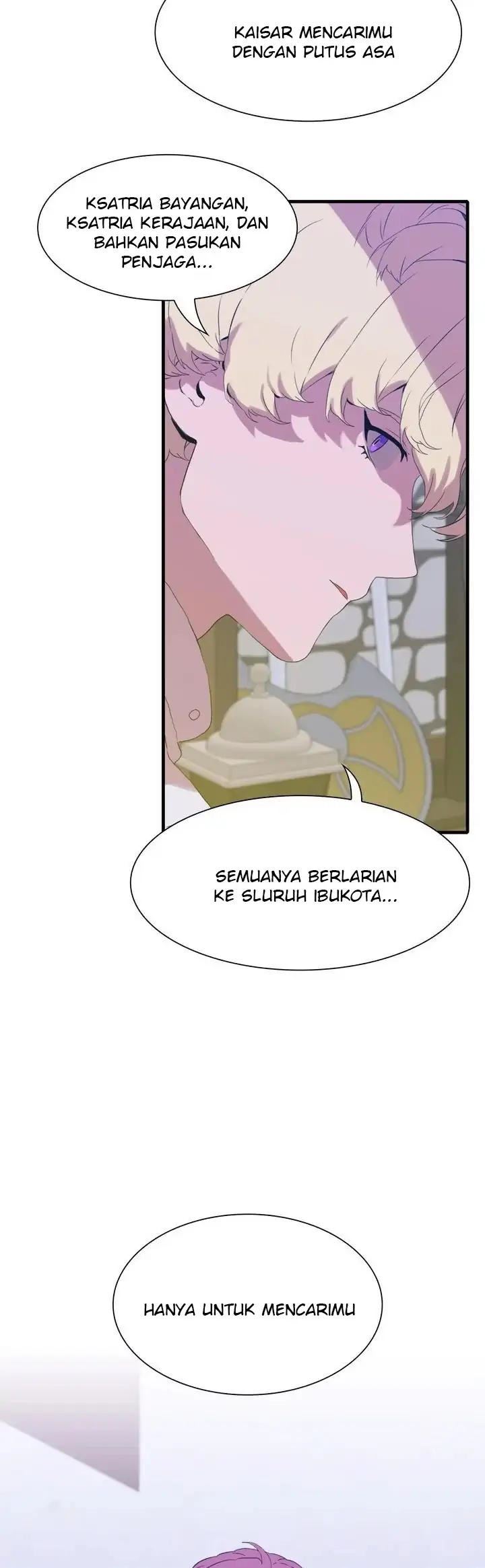 I Gave Birth to the Tyrant’s Child Chapter 52 - halaman 24