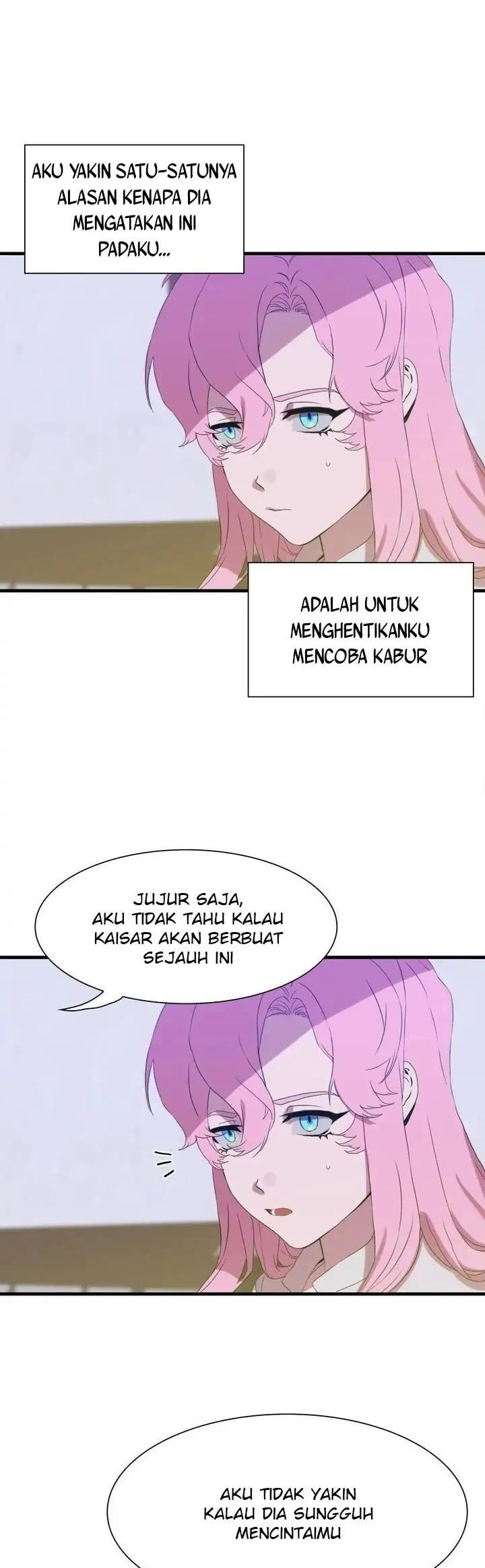 I Gave Birth to the Tyrant’s Child Chapter 52 - halaman 26