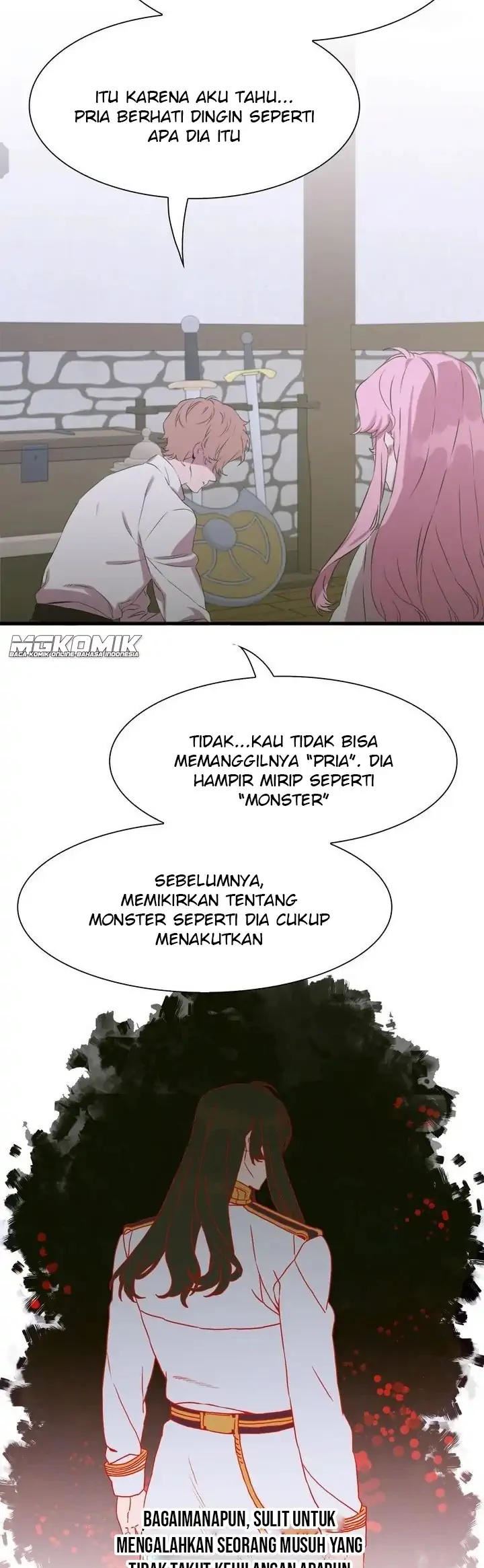 I Gave Birth to the Tyrant’s Child Chapter 52 - halaman 27
