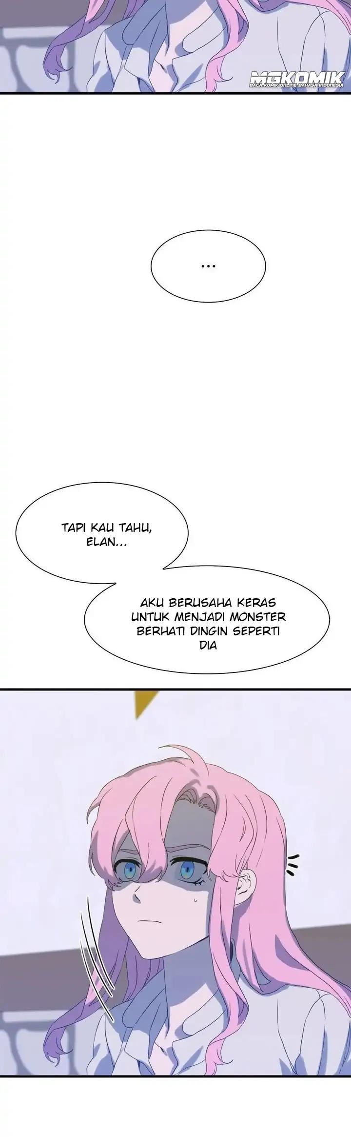 I Gave Birth to the Tyrant’s Child Chapter 52 - halaman 29