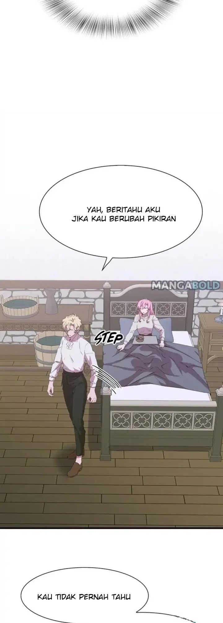 I Gave Birth to the Tyrant’s Child Chapter 53 - halaman 12