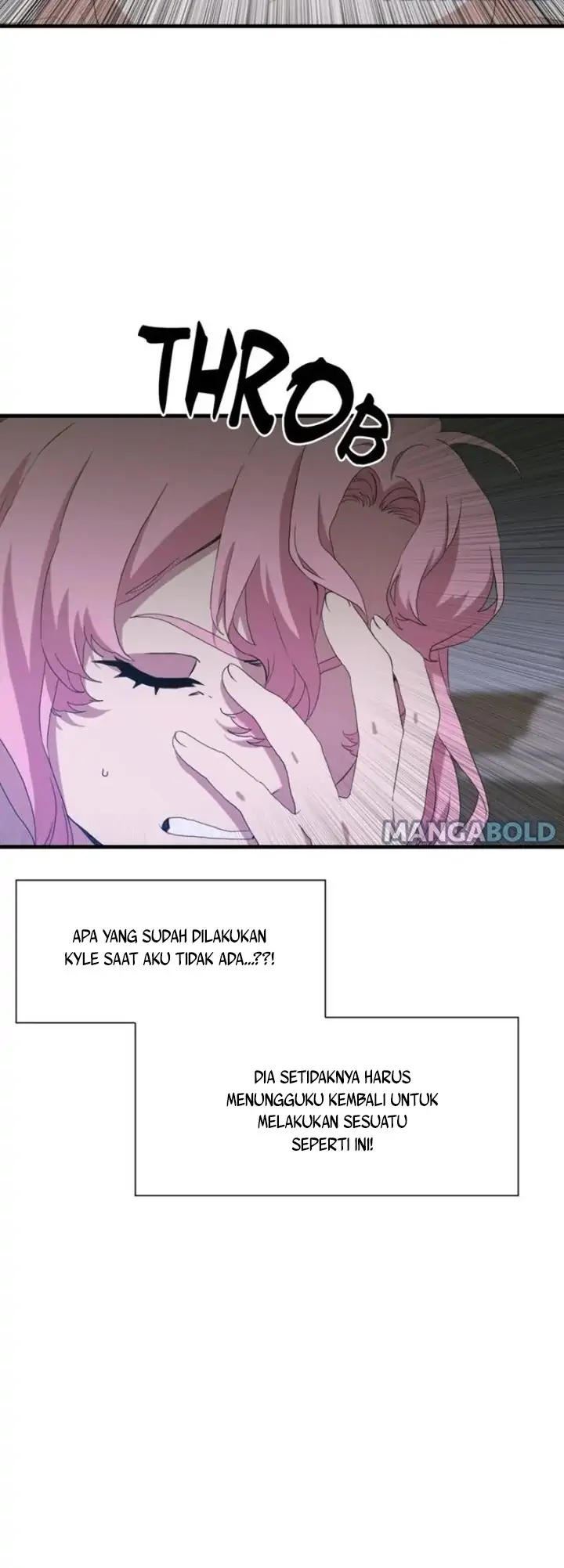 I Gave Birth to the Tyrant’s Child Chapter 53 - halaman 15