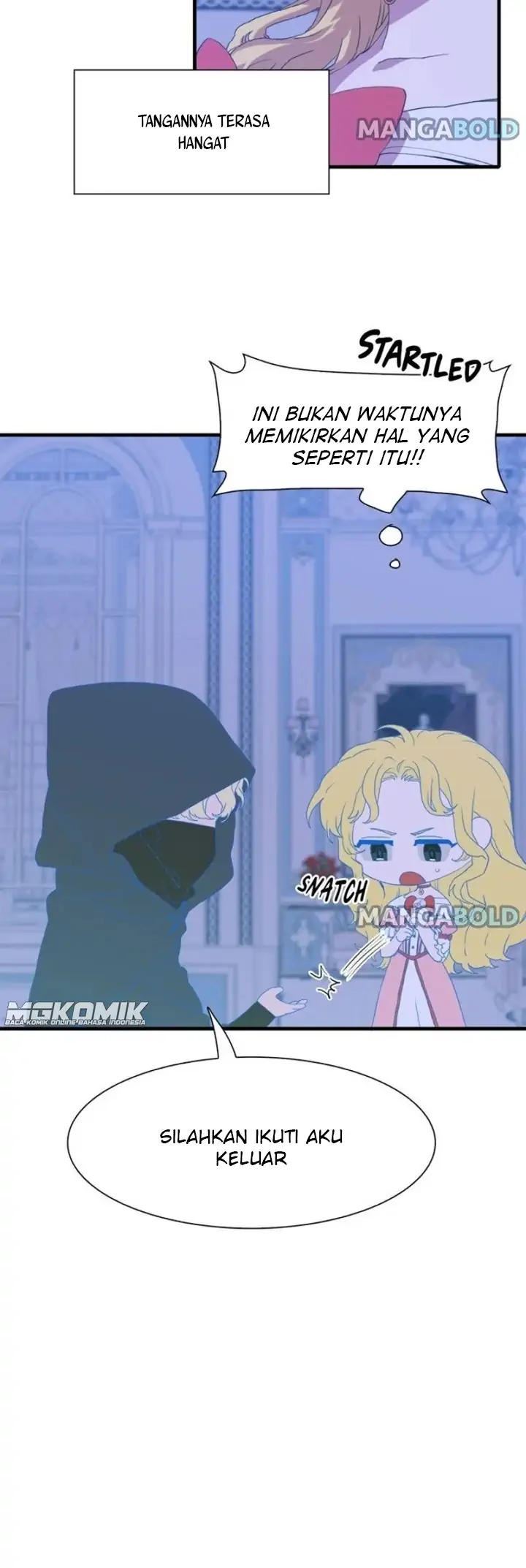 I Gave Birth to the Tyrant’s Child Chapter 53 - halaman 28
