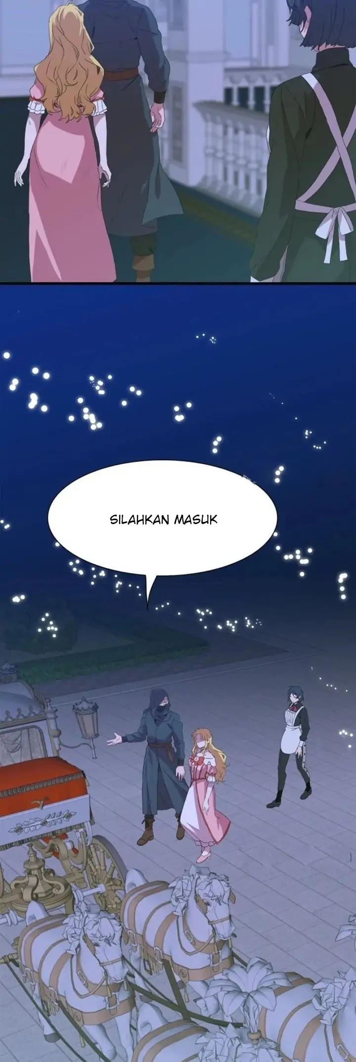 I Gave Birth to the Tyrant’s Child Chapter 53 - halaman 30