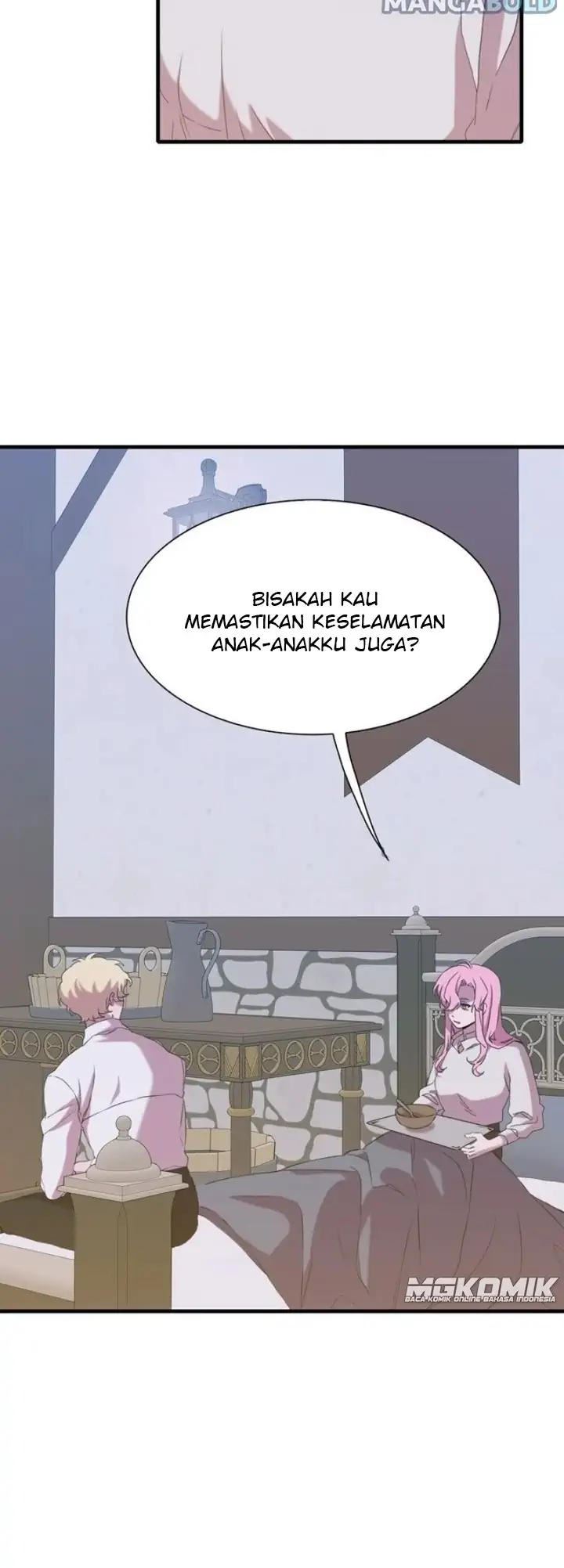 I Gave Birth to the Tyrant’s Child Chapter 53 - halaman 4