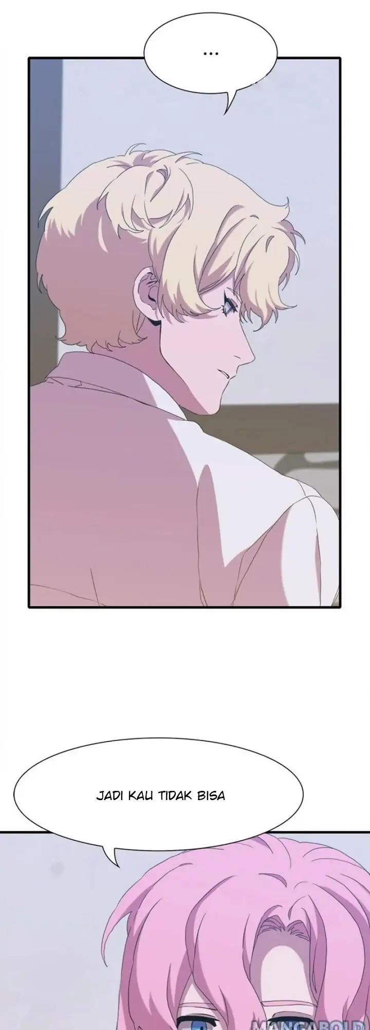 I Gave Birth to the Tyrant’s Child Chapter 53 - halaman 5