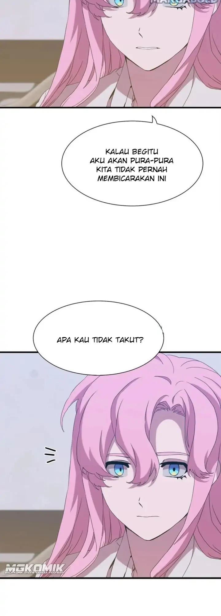 I Gave Birth to the Tyrant’s Child Chapter 53 - halaman 6