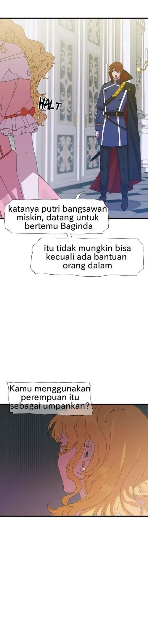 I Gave Birth to the Tyrant’s Child Chapter 6 - halaman 15