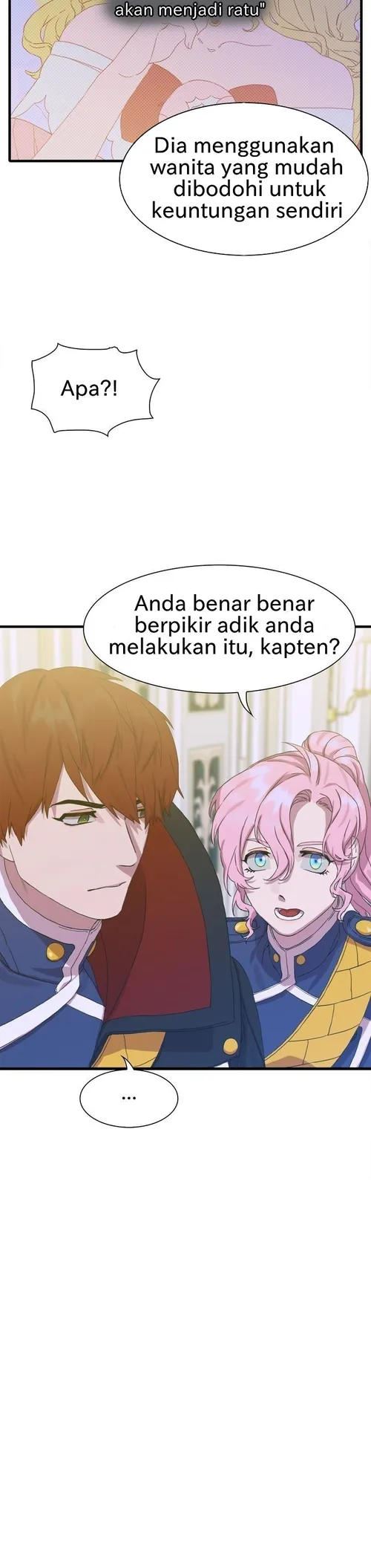I Gave Birth to the Tyrant’s Child Chapter 6 - halaman 20