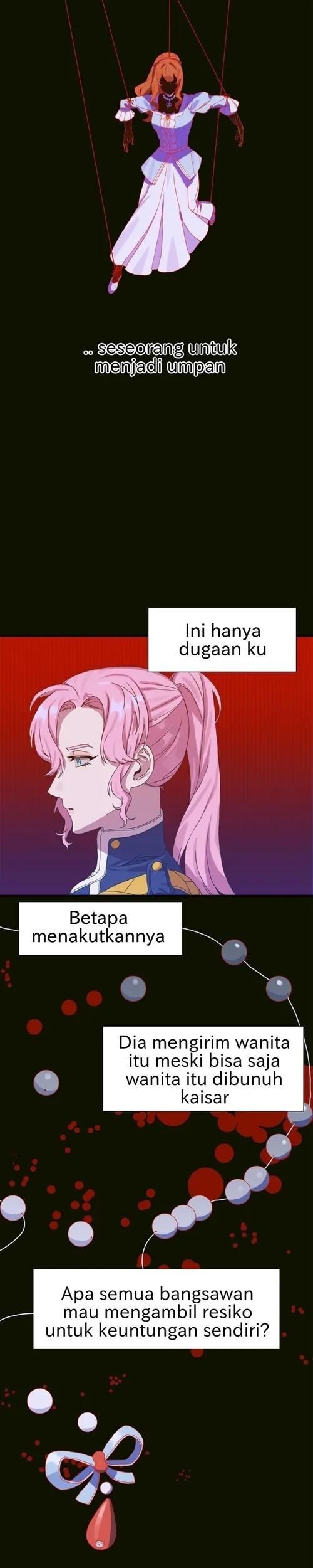 I Gave Birth to the Tyrant’s Child Chapter 6 - halaman 23