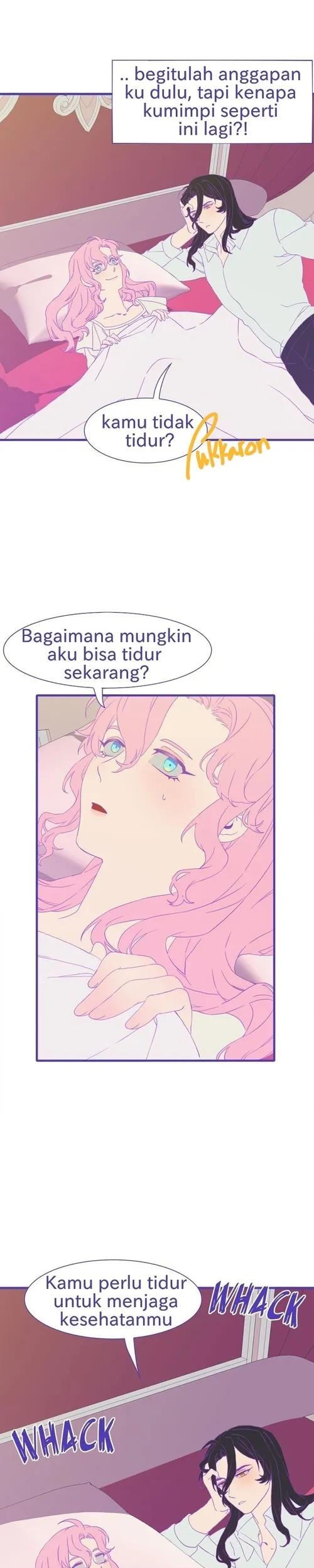 I Gave Birth to the Tyrant’s Child Chapter 6 - halaman 26