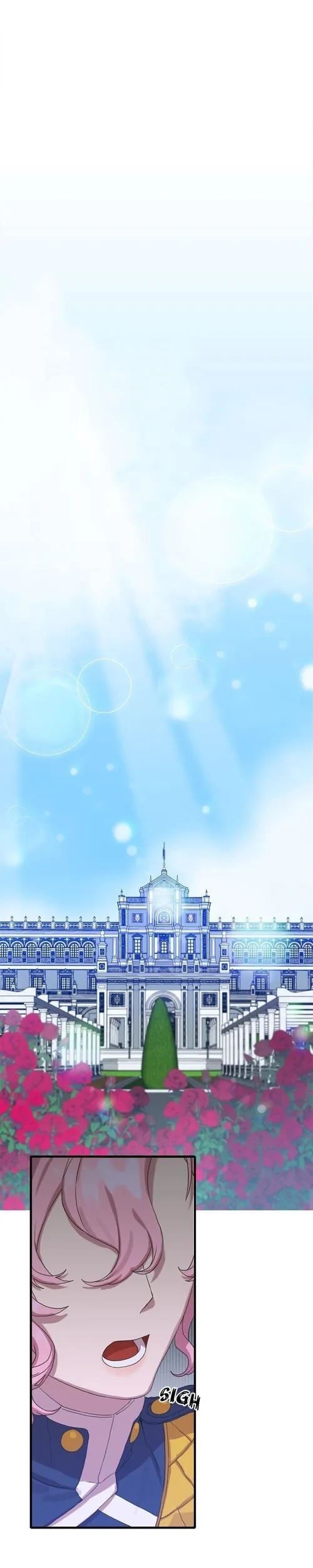 I Gave Birth to the Tyrant’s Child Chapter 6 - halaman 38