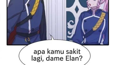 I Gave Birth to the Tyrant’s Child Chapter 6 - halaman 5