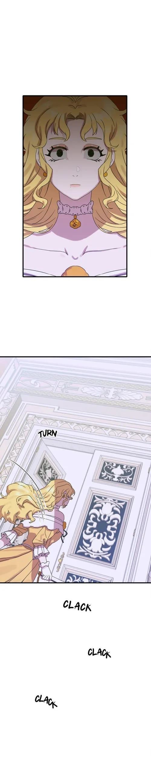 I Gave Birth to the Tyrant’s Child Chapter 7 - halaman 13