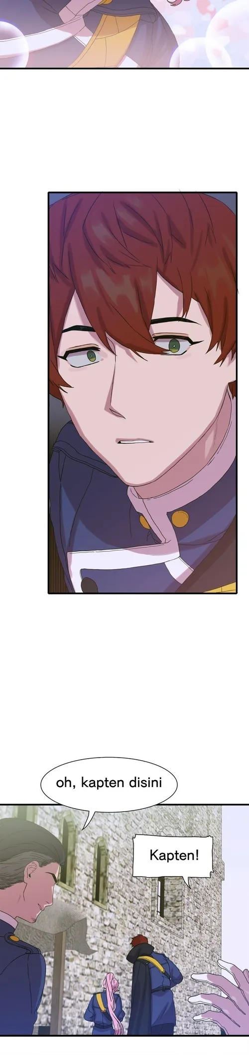 I Gave Birth to the Tyrant’s Child Chapter 7 - halaman 37