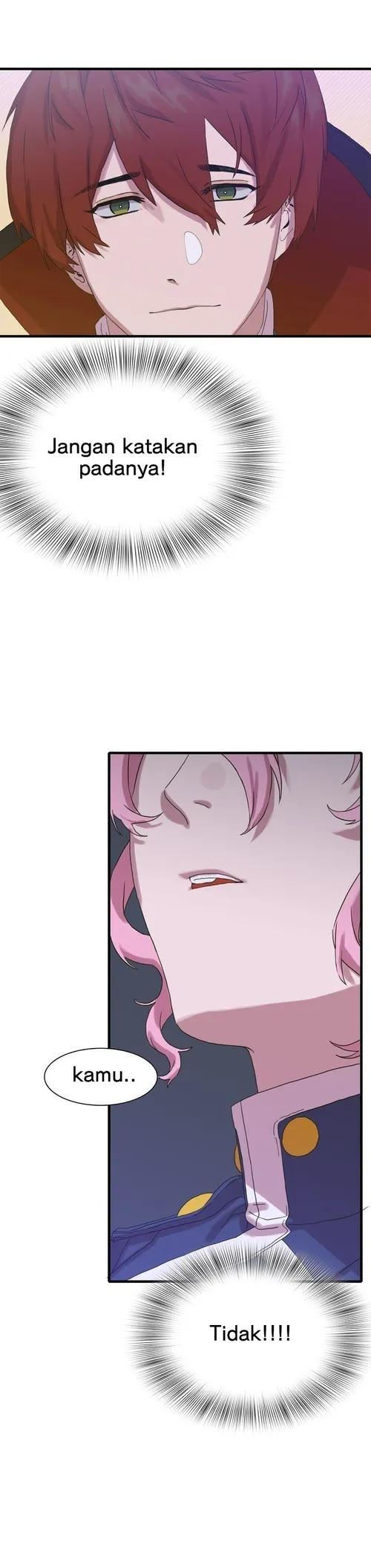 I Gave Birth to the Tyrant’s Child Chapter 8 - halaman 1