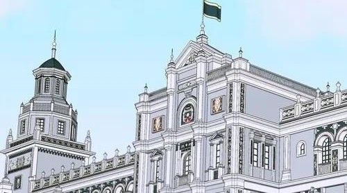 I Gave Birth to the Tyrant’s Child Chapter 8 - halaman 18